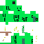Texture for fd