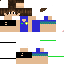 Texture for blessed