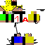 Texture for Art1k0resh