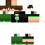 Texture for LizardGuy24 (Ben 100,000)
