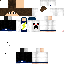 Texture for steve