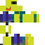 Texture for pato