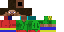 Texture for Adolfo Javier H.
