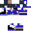 Texture for Sasuke Uchiha