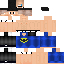 Texture for ryukyt by bamp