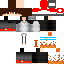 Texture for Ilan03Beast_