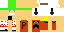 Texture for pegazuBR