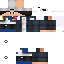Texture for cap