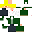 Texture for dockout