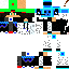 Texture for Legend_Boy