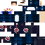 Texture for LucasGodMonster