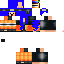 Texture for MoonKase noob