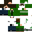 Texture for Shapeshifter