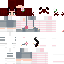 Texture for Strawberry Overalls