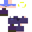Texture for スキン