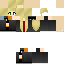 Texture for Lily_Potter 2
