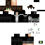 Texture for Basara with pipboy