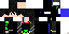Texture for dsd