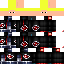 Texture for RyanGamers Agatsuki Lgl