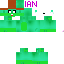 Texture for ANDRESITO 2.0