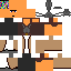 Texture for Gamer player skin