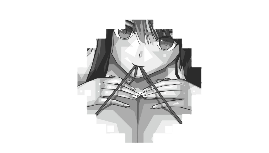 Texture for Enderpearl anime