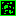 Texture for emerald_ore