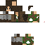 Texture for PuppyPowerPlayer FIN