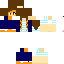 Texture for anawolf