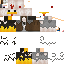 Texture for Homeless chicken