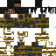 Texture for NEW DMX Rizz