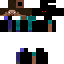 Texture for 自作イケメン