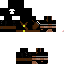 Texture for steve