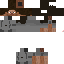 Texture for bandit