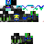 Texture for ロボ