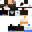 Texture for SAKKAKRINZ