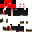 Texture for Мр кот акультист (без капушон)