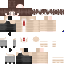 Texture for steve