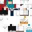 Texture for gamemode1