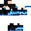 Texture for lightning