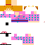Texture for ラミリア・ピストリア(浴衣)