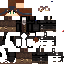 Texture for big charween