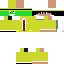 Texture for gogeta osborn