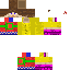 Texture for DSG_Steven
