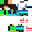 Texture for amberbeard skin