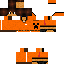 Texture for ybou skin 