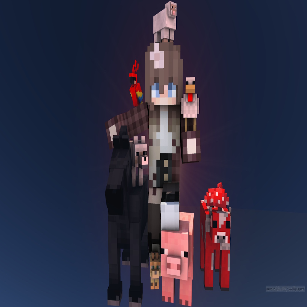 Texture for OMG
