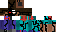 Texture for roboherobrine