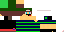 Texture for _Minebarttroll_