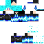 Texture for ironman